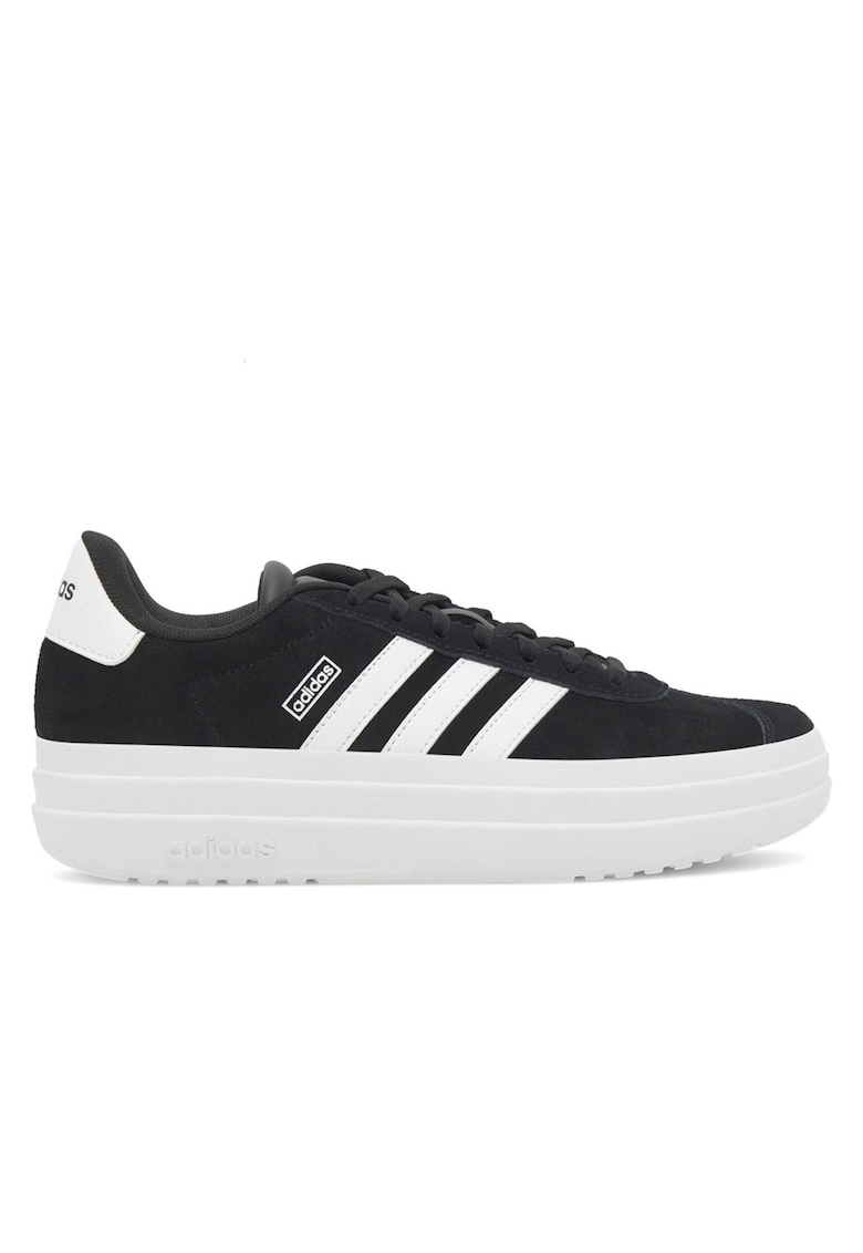Pantofi sport copii - negru - sintetic - Negru