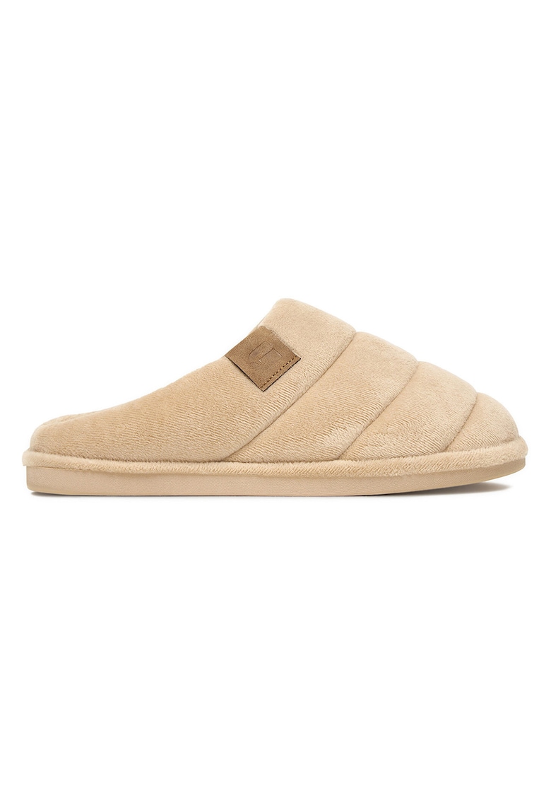 Papuci dama - G-Star Raw - textil - bej