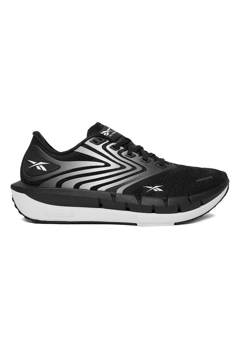 Pantofi sport dama - alergare - confortabili - Negru