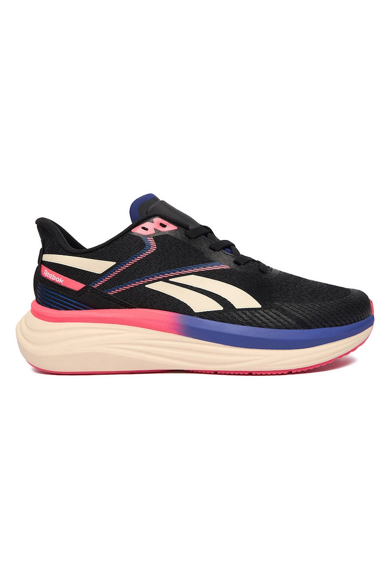 Pantofi sport dama - negru - material textil - amortizare excelenta