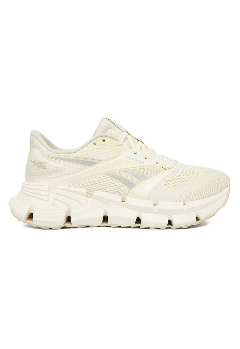 Pantofi sport dama - multicolor - material textil - amortizare excelenta