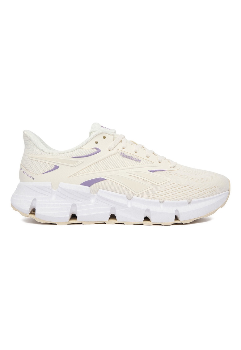 Pantofi sport dama - bej - textil - Bej