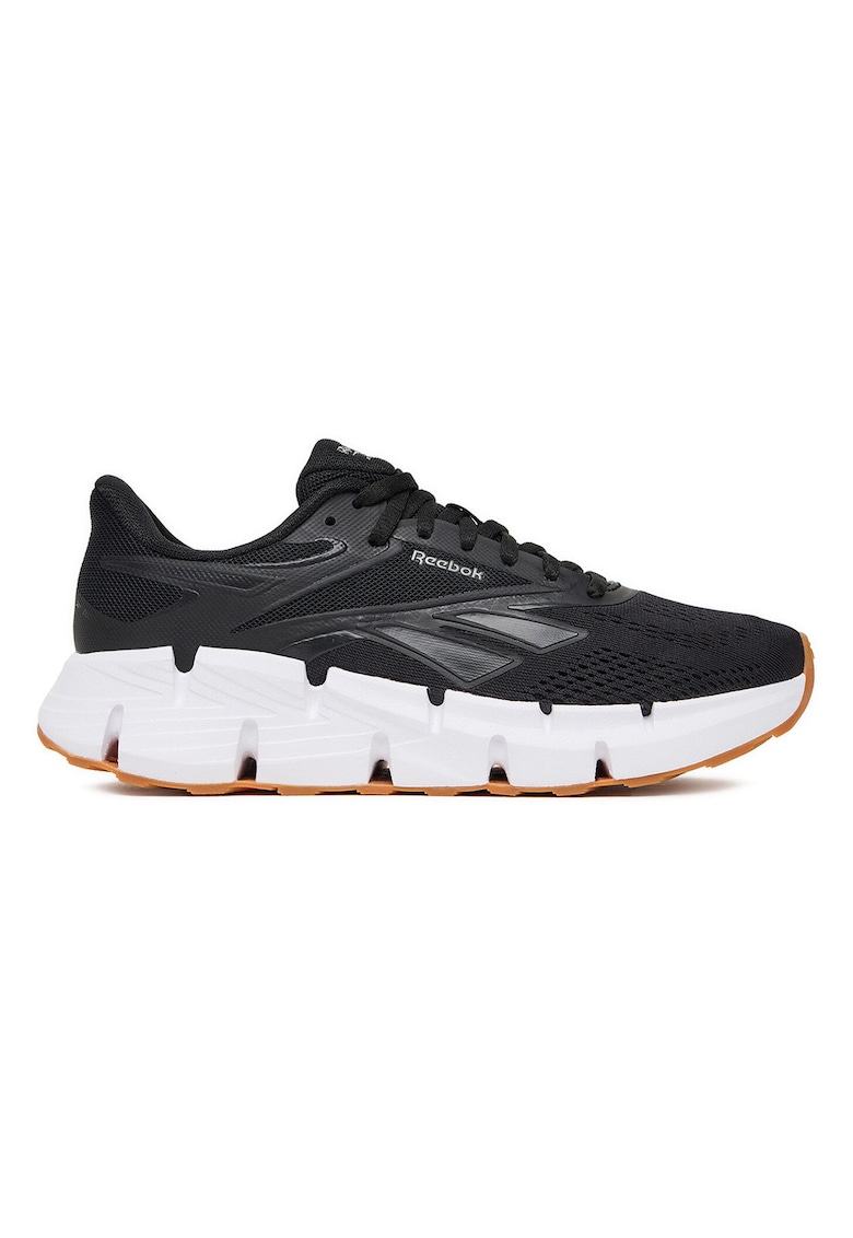 Pantofi sport dama - negru - textil