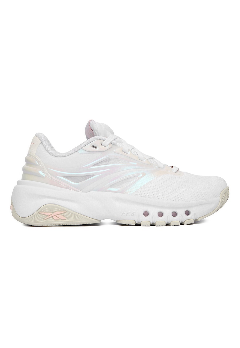 Pantofi sport dama - textil - confortabili - bej
