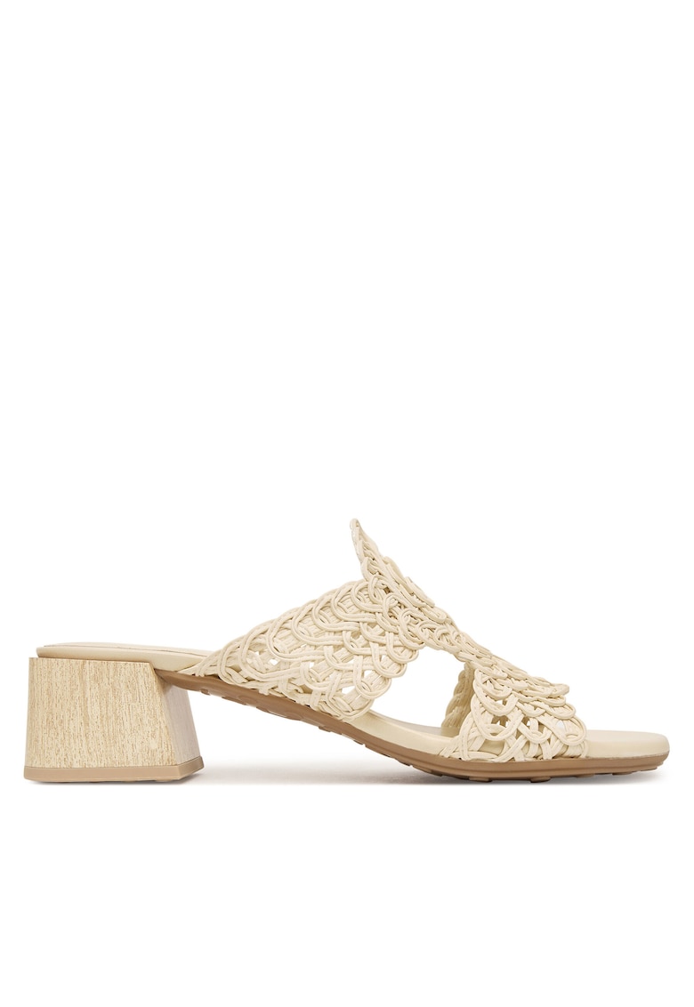 Sandale dama - HV264602 - bej