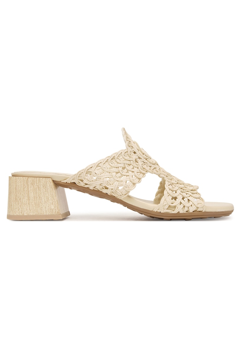 Sandale dama - HV264602 - bej