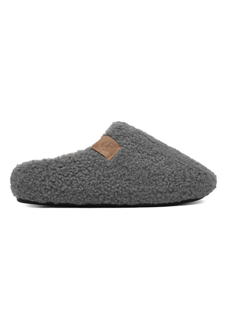 Papuci dama - G-Star Raw - tesatura - gri