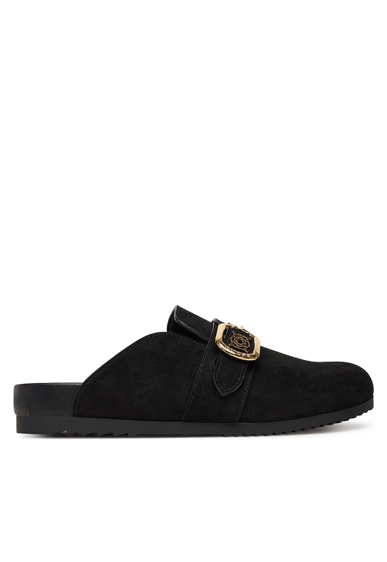Papuci dama - FLPGALESU06 - negru