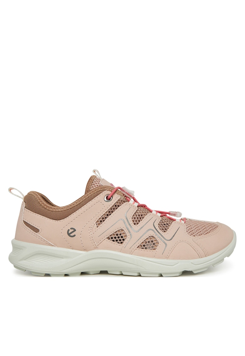 Pantofi sport dama - trekking - bej - material textildwqfwq - Bej