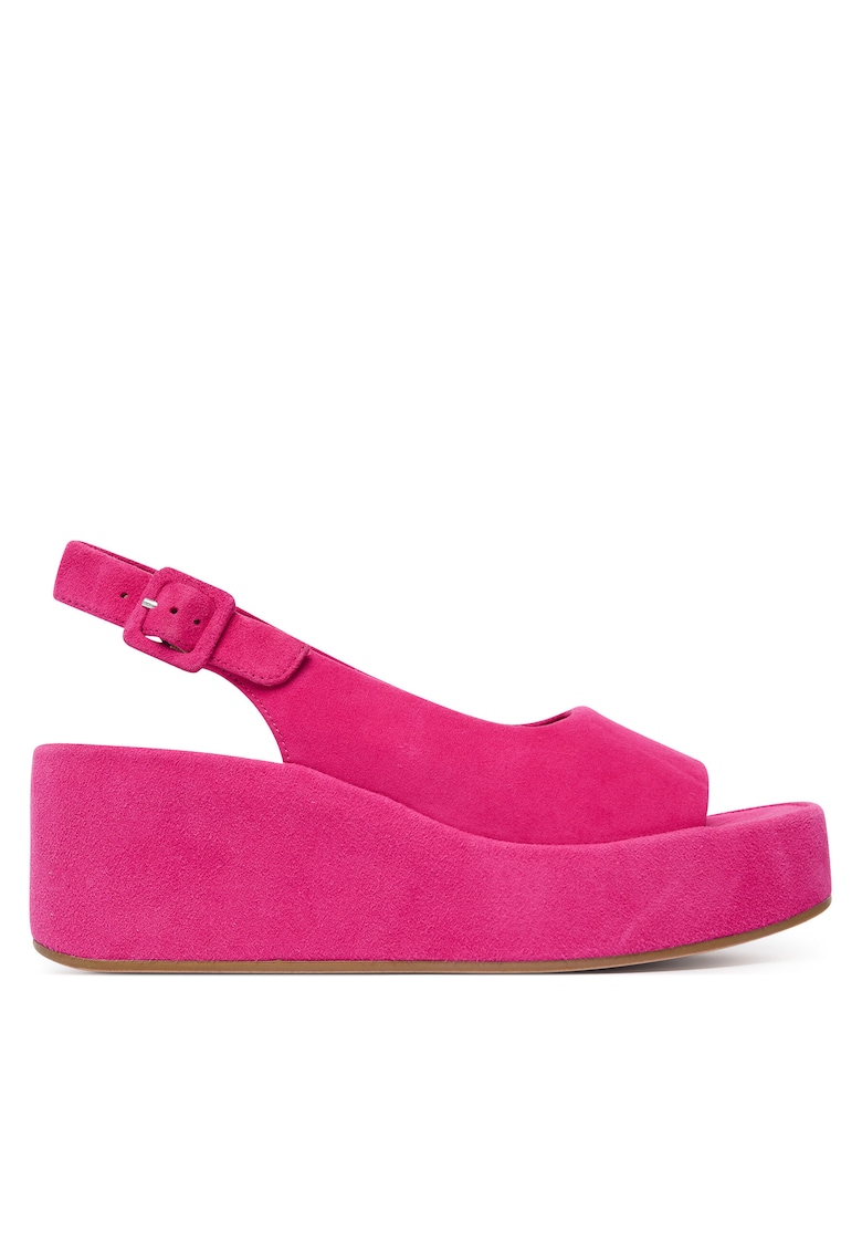 Sandale dama - Hogl - piele naturala - roz
