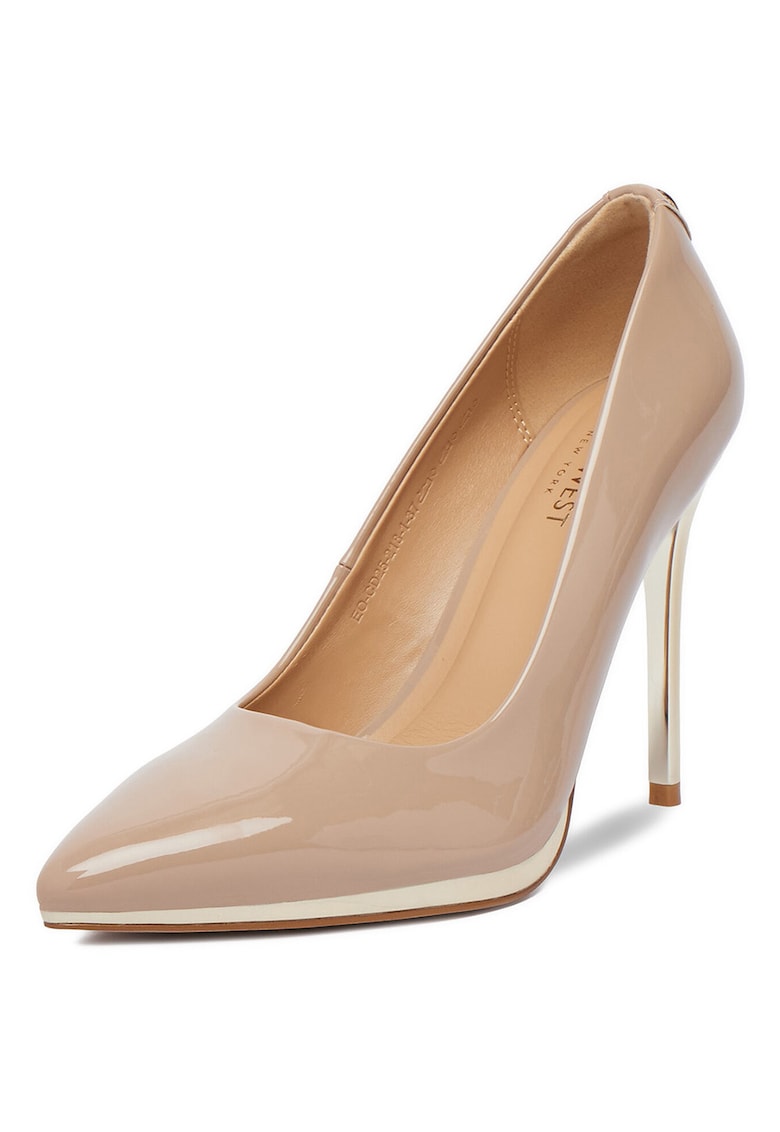 Pantofi pentru dama - bej