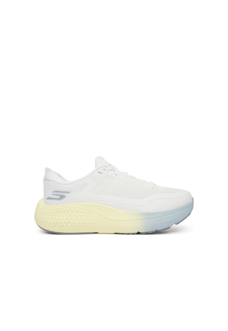 Pantofi sport pentru alergare - Alb