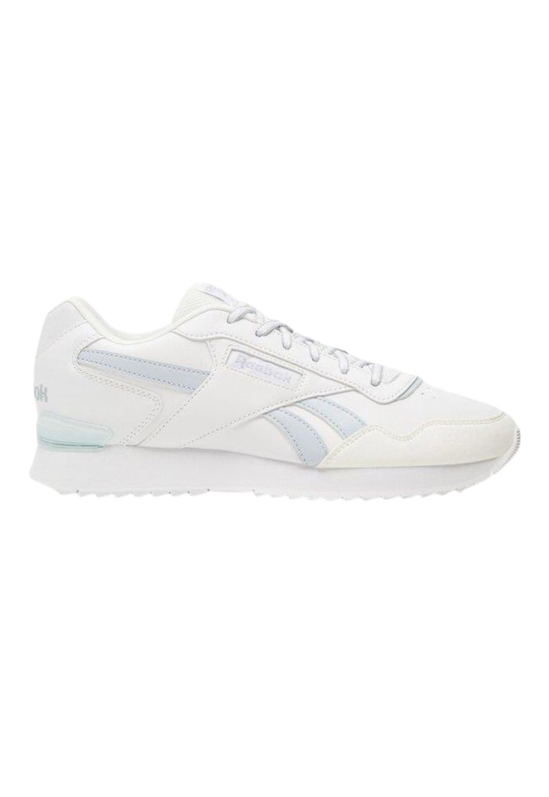 Pantofi sport cu profil jos cu detalii logo
