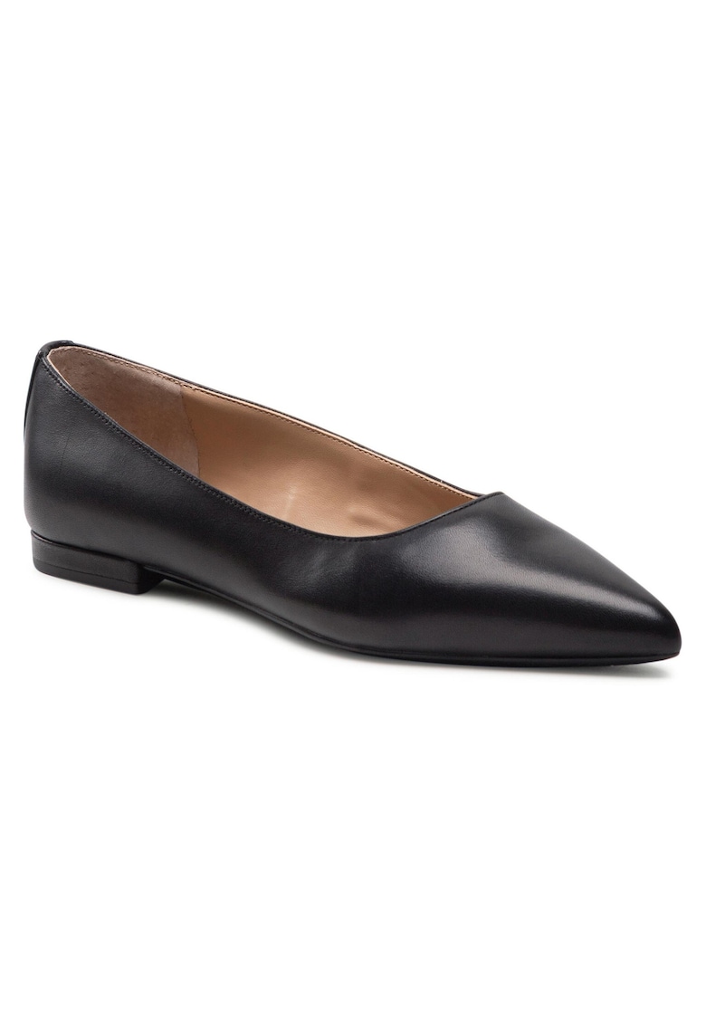 Balerini eleganți - Negru