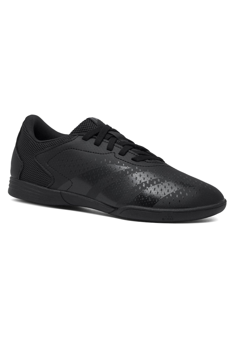 Pantofi sport copii - negru - material sintetic -