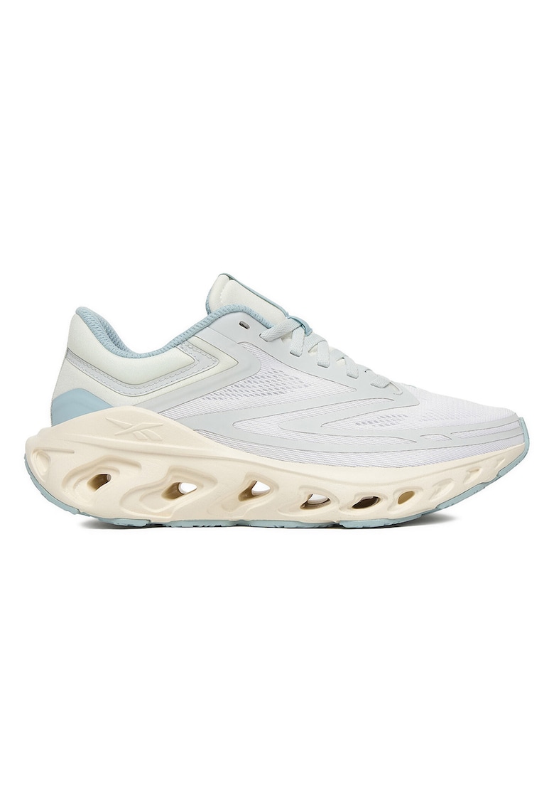 Pantofi sport dama - albastru - textil - pentru alergare