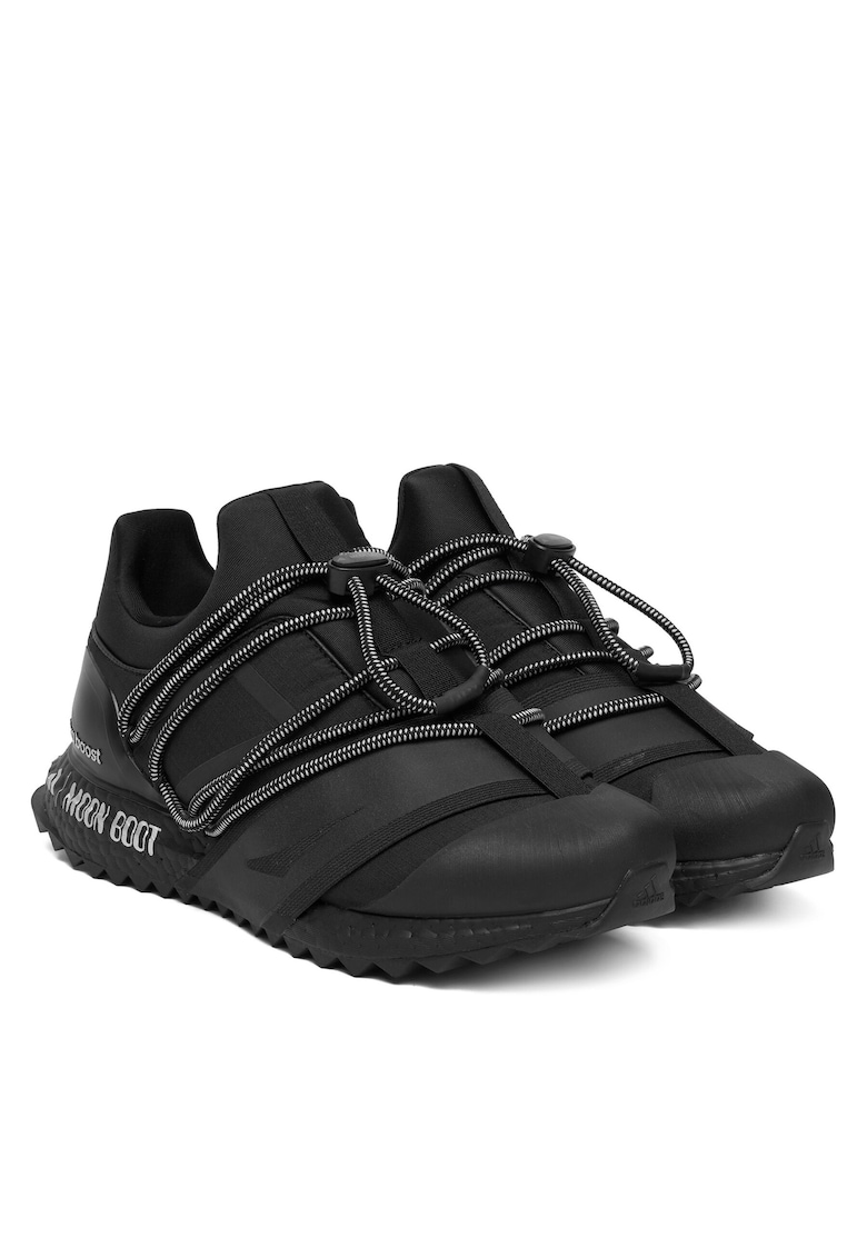 i dama - Adidas - material textil - negru -
