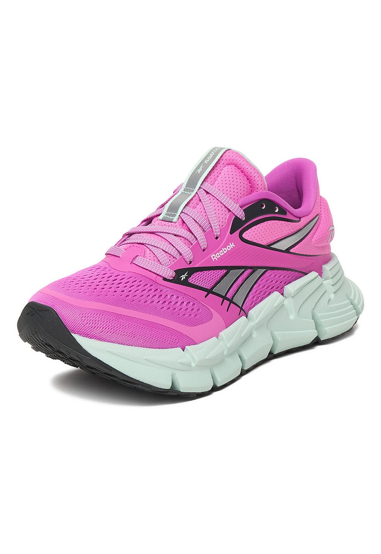 Pantofi sport dama - confort optim - Roz