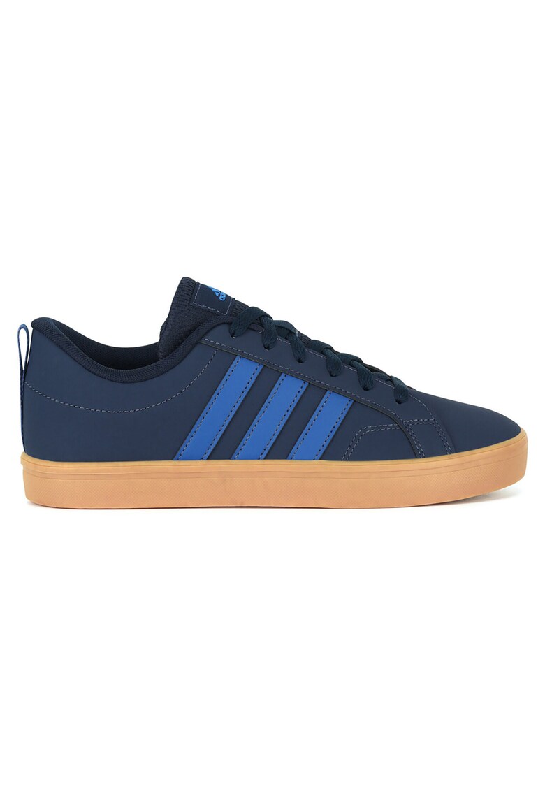 Pantofi sport copii - bleumarin - material sintetic - talpa plata -