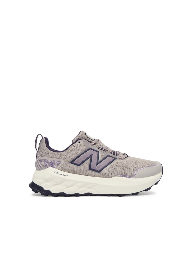 Pantofi sport dama - alergare - violet - textil