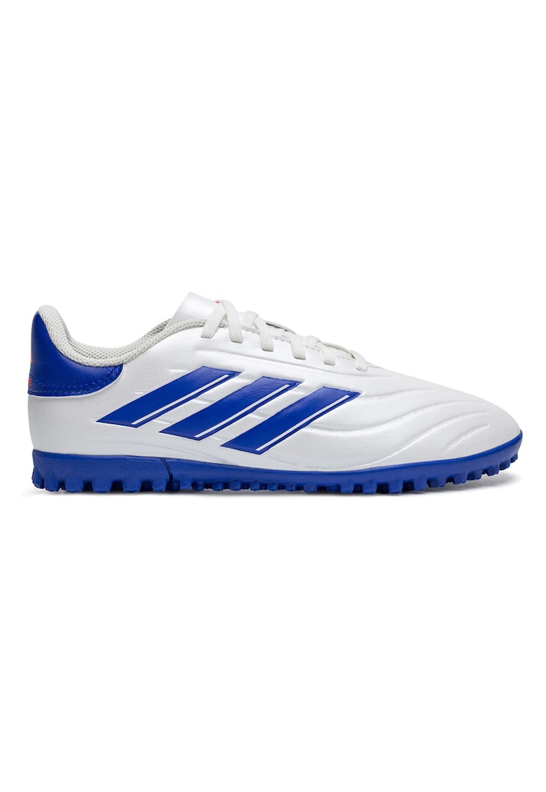 i Baieti - Adidas - material sintetic - alb -