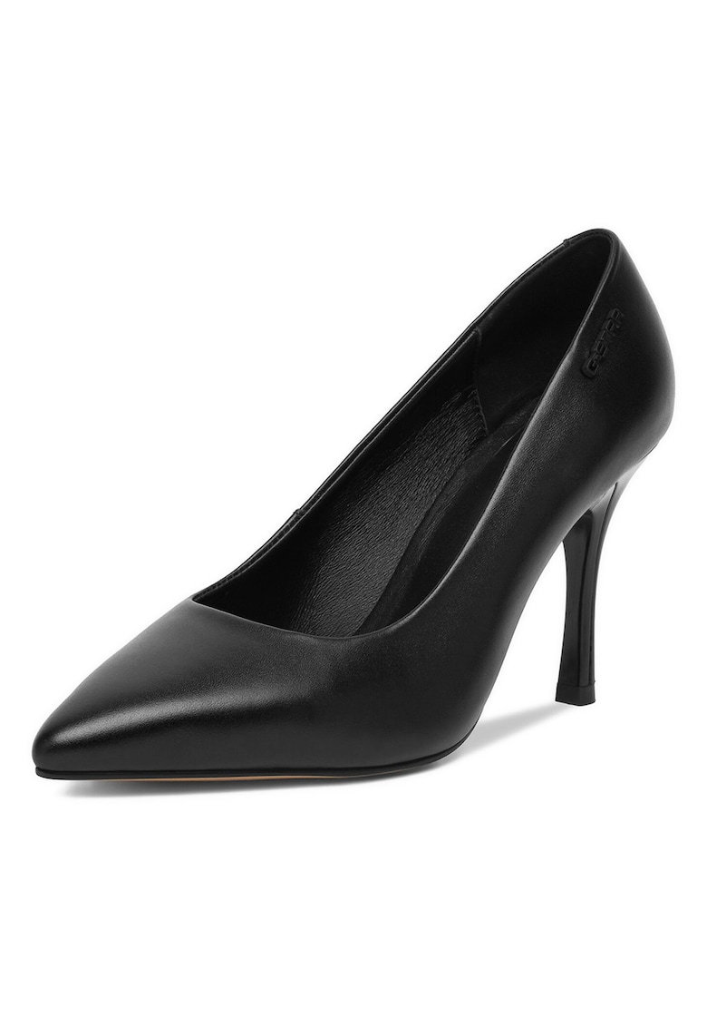 Pantofi dama - G-Star Raw - stiletto - piele naturala - negru