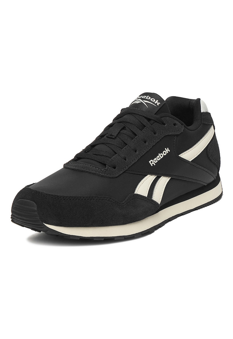 Pantofi sport dama - piele - negru -
