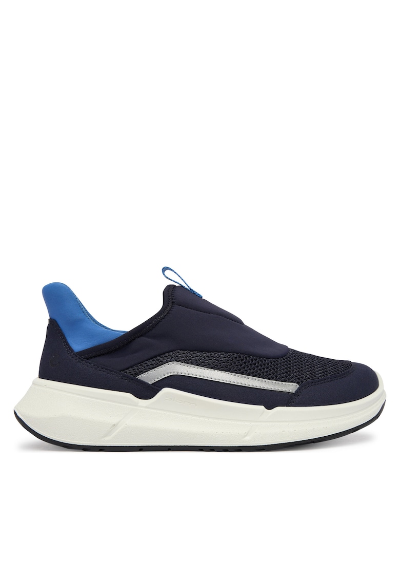Pantofi copii - textil - confortabil - albastru