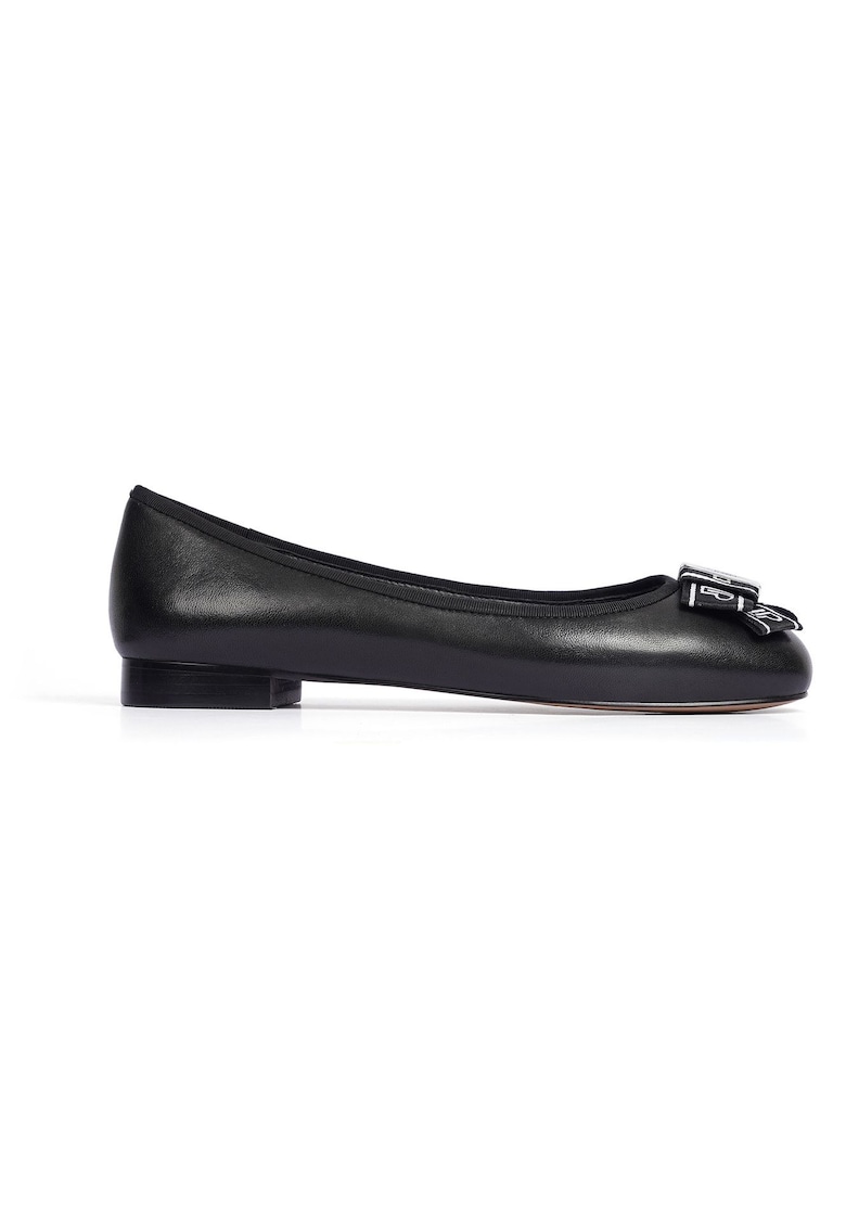 Balerini femei GAYLE - Negru