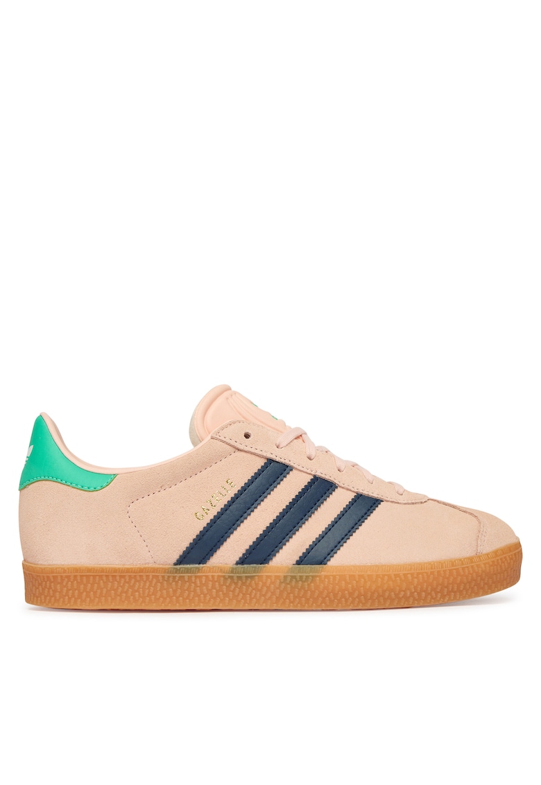 i de Fete - Adidas - piele naturala - roz