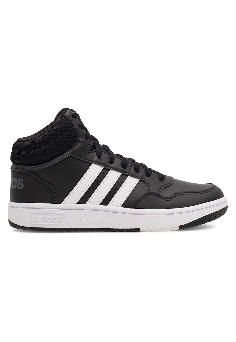 Pantofi sport copii - negru - tesatura -