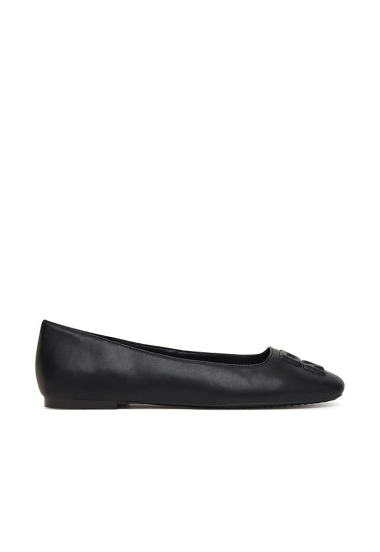 Balerini K2644584 - Piele ecologica - Negru