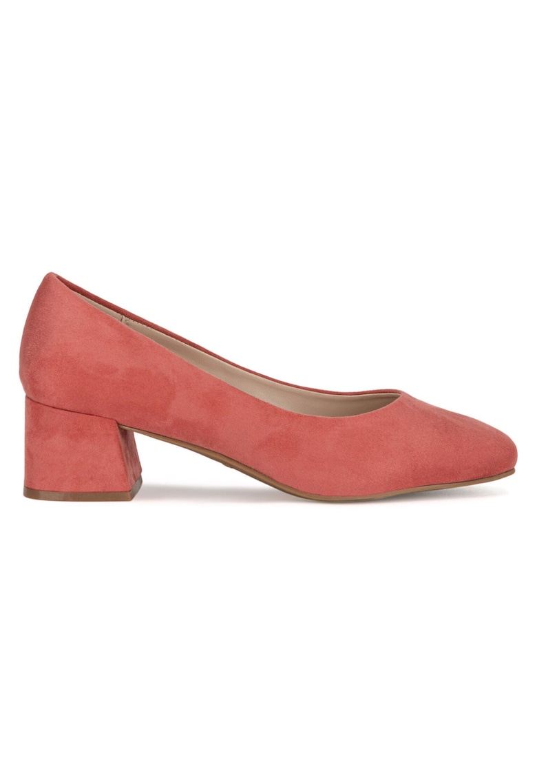 Pantofi dama - rosu