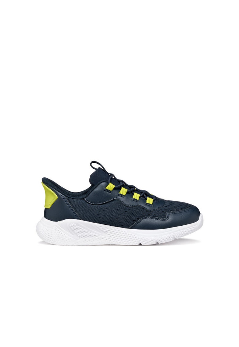 Pantofi sport copii - textil - albastru - respirabilitate - stabilitate