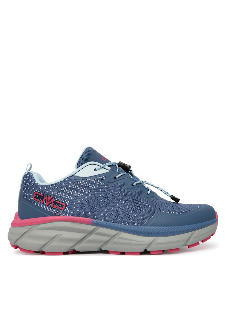 Pantofi sport copii - multicolor - textil