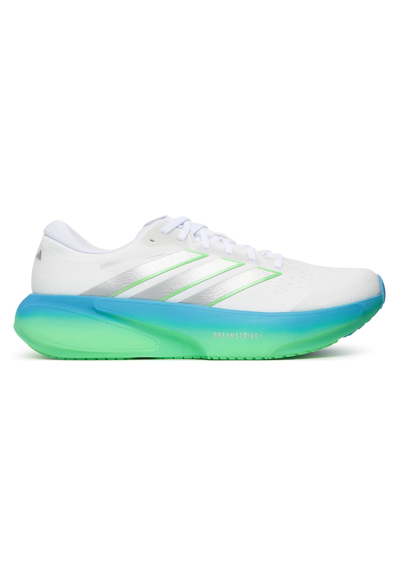Pantofi sport barbati JP8680 - alergare - alb - textil