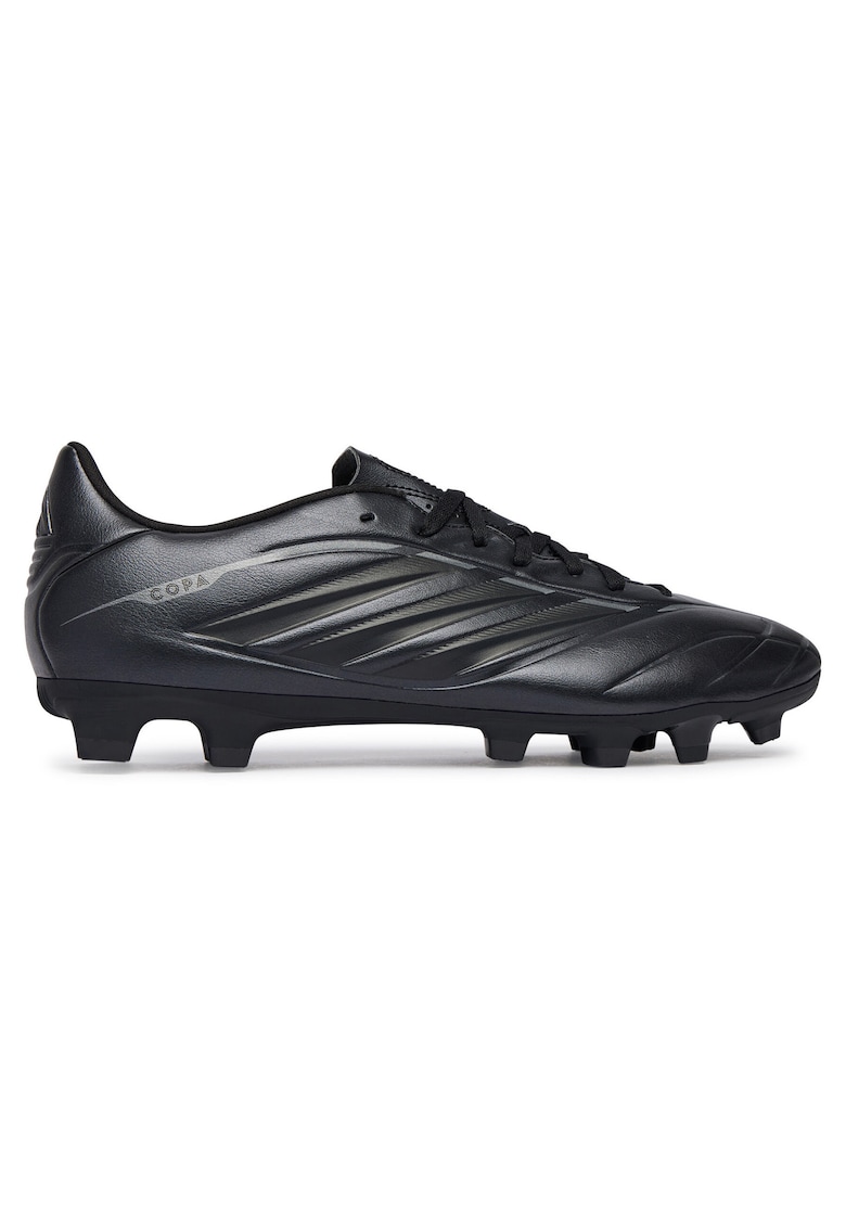 Pantofi de fotbal barbati JR6184 - negru - plastic
