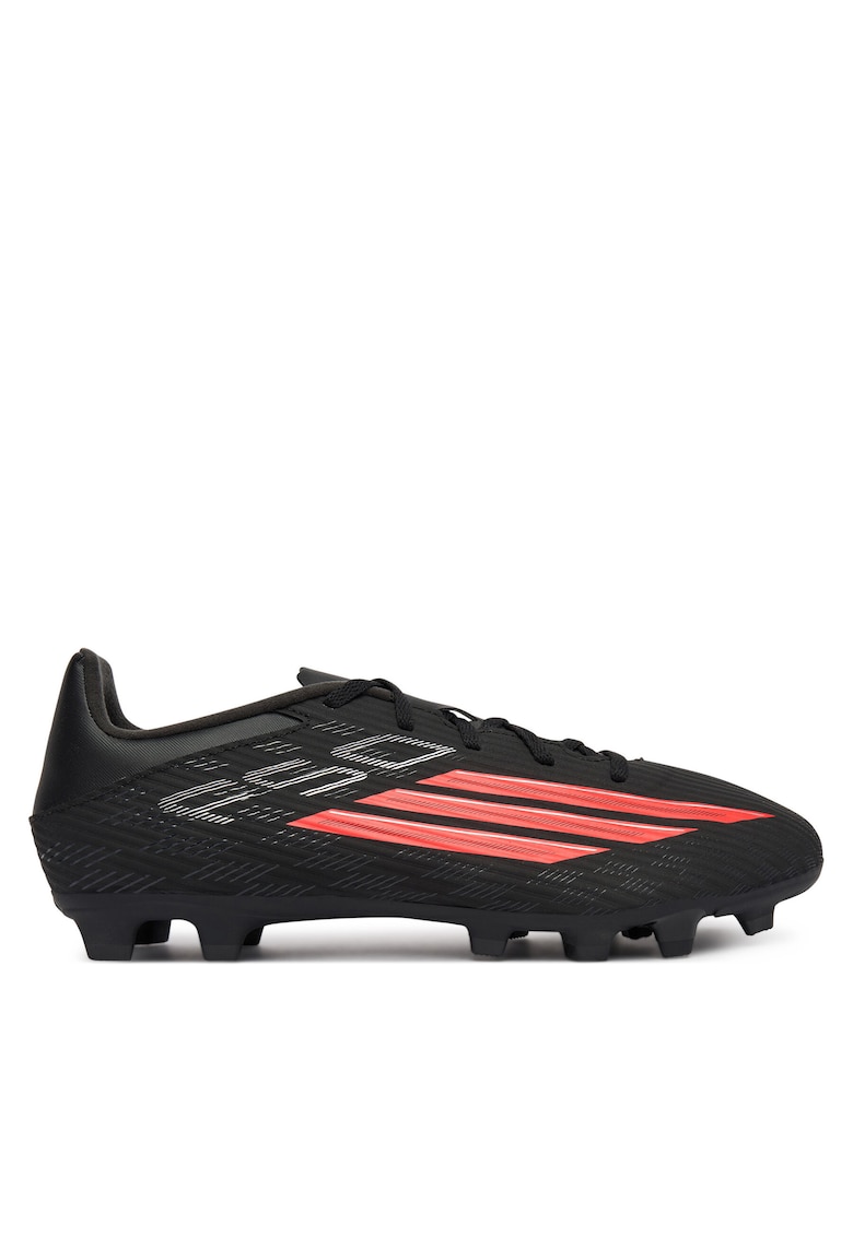 Pantofi de fotbal barbati JR9055 - textil - negru