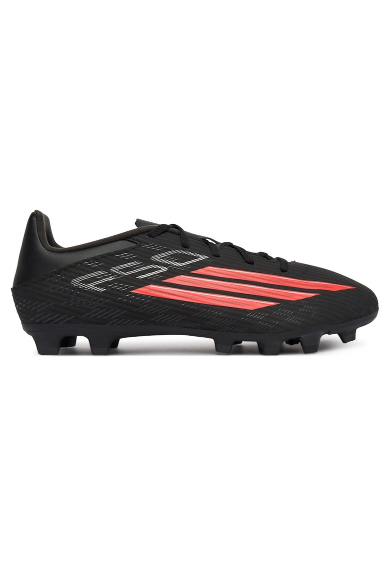 Pantofi de fotbal barbati JR9055 - textil - negru