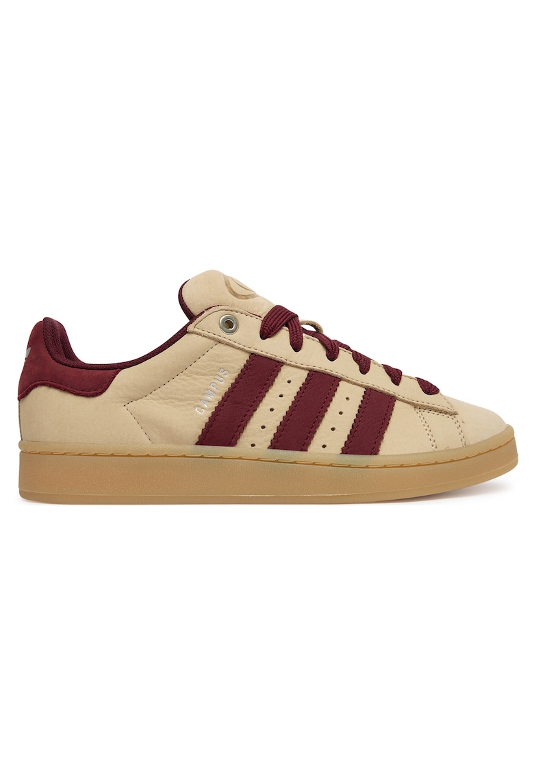 Tenisi barbati - IH4097 - piele naturala - bej
