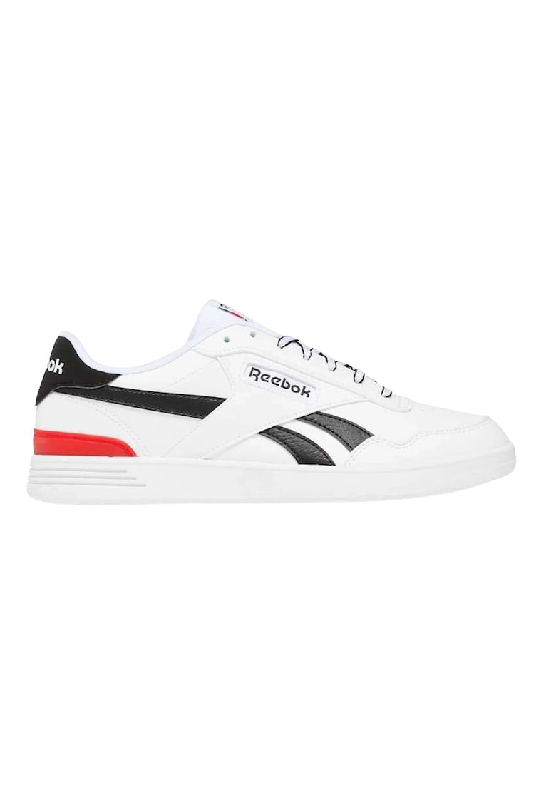 Pantofi sport barbati Court Advance - piele ecologica - multicolor