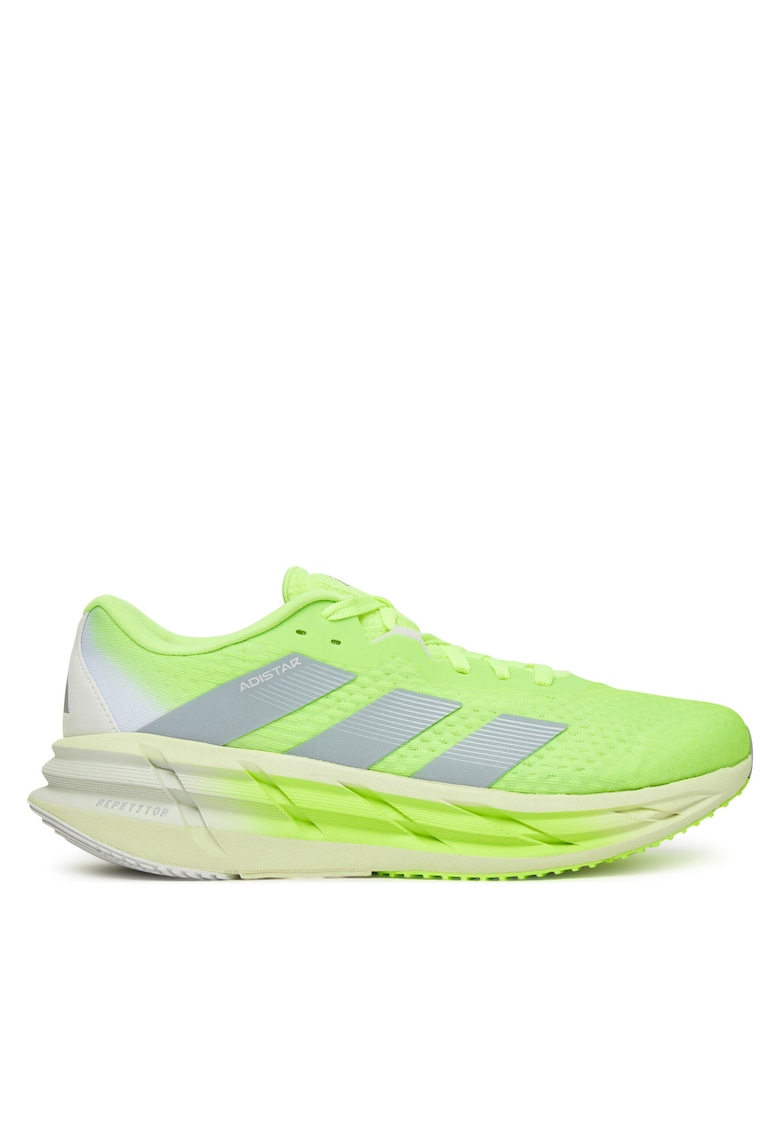 Pantofi sport barbati - galben - tesatura -