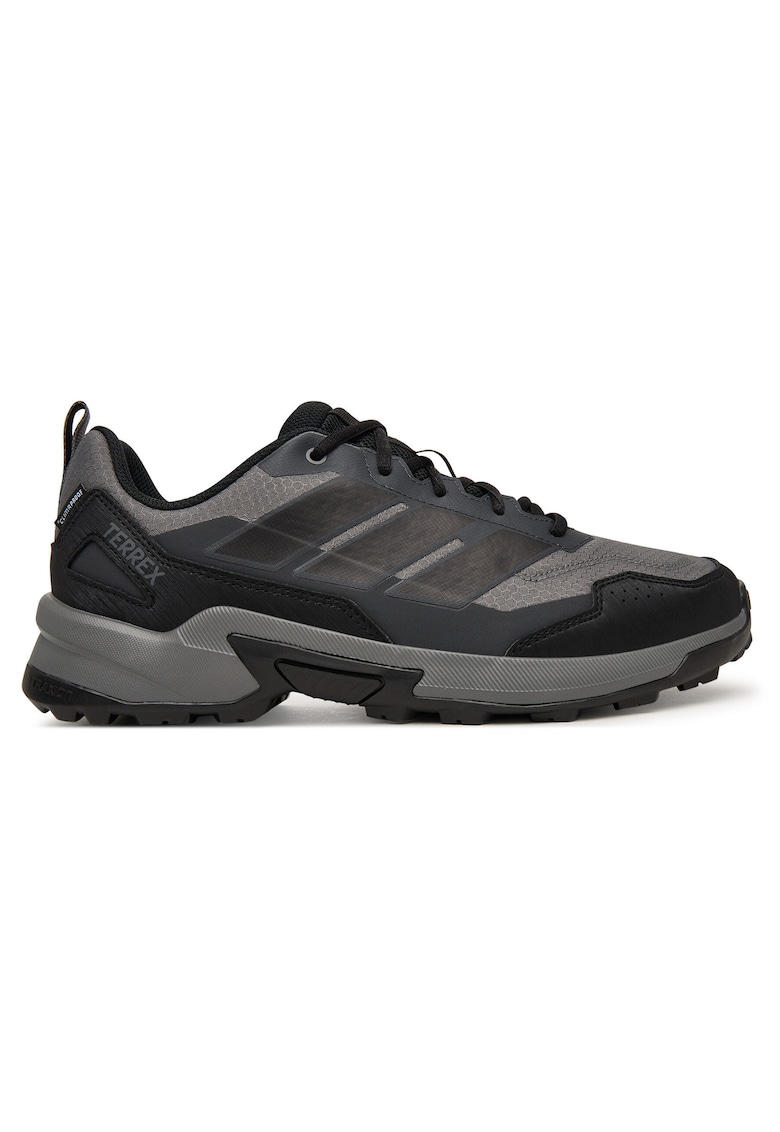 Pantofi sport barbati JR4009 - trekking - gri - textil