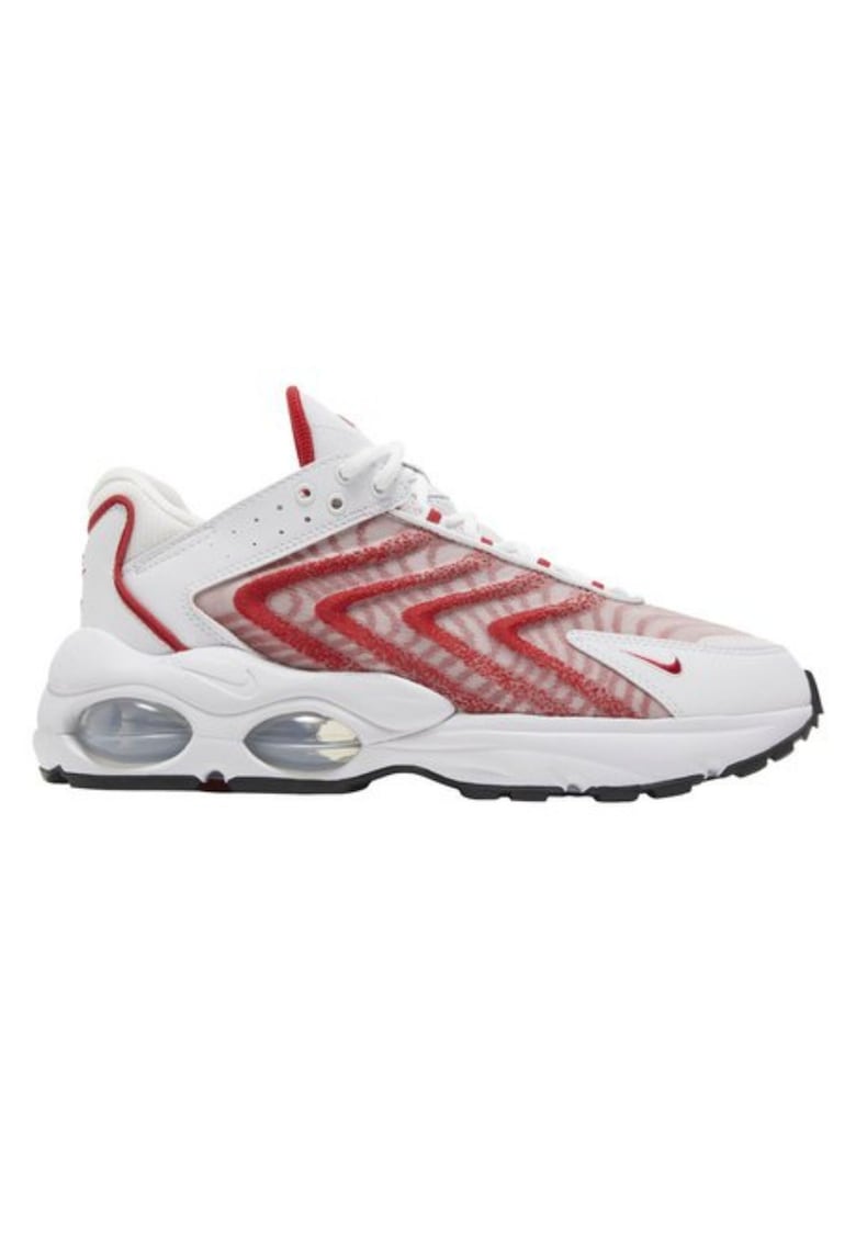 Pantofi sport air max cu sireturi -