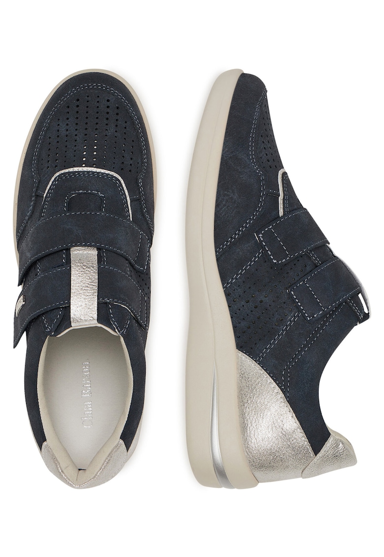Clara Barson Tenisi dama - WS2561-02 - bleumarin