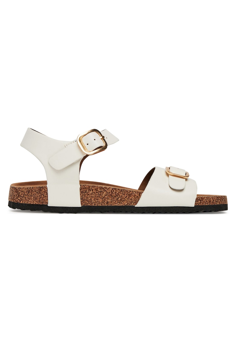 Sandale dama - textil -