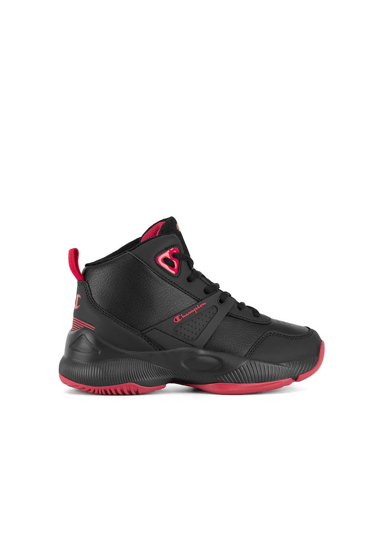 Pantofi sport copii - negru - tesatura -