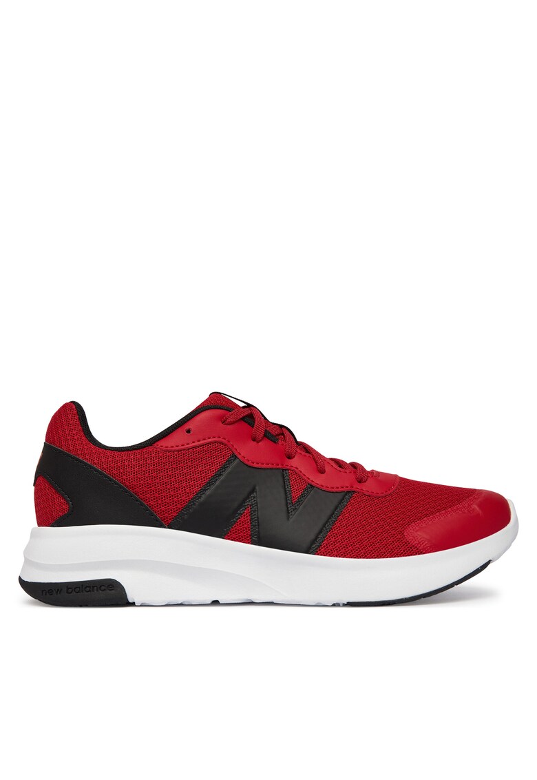 Pantofi sport copii - G578397 - textil - rosu