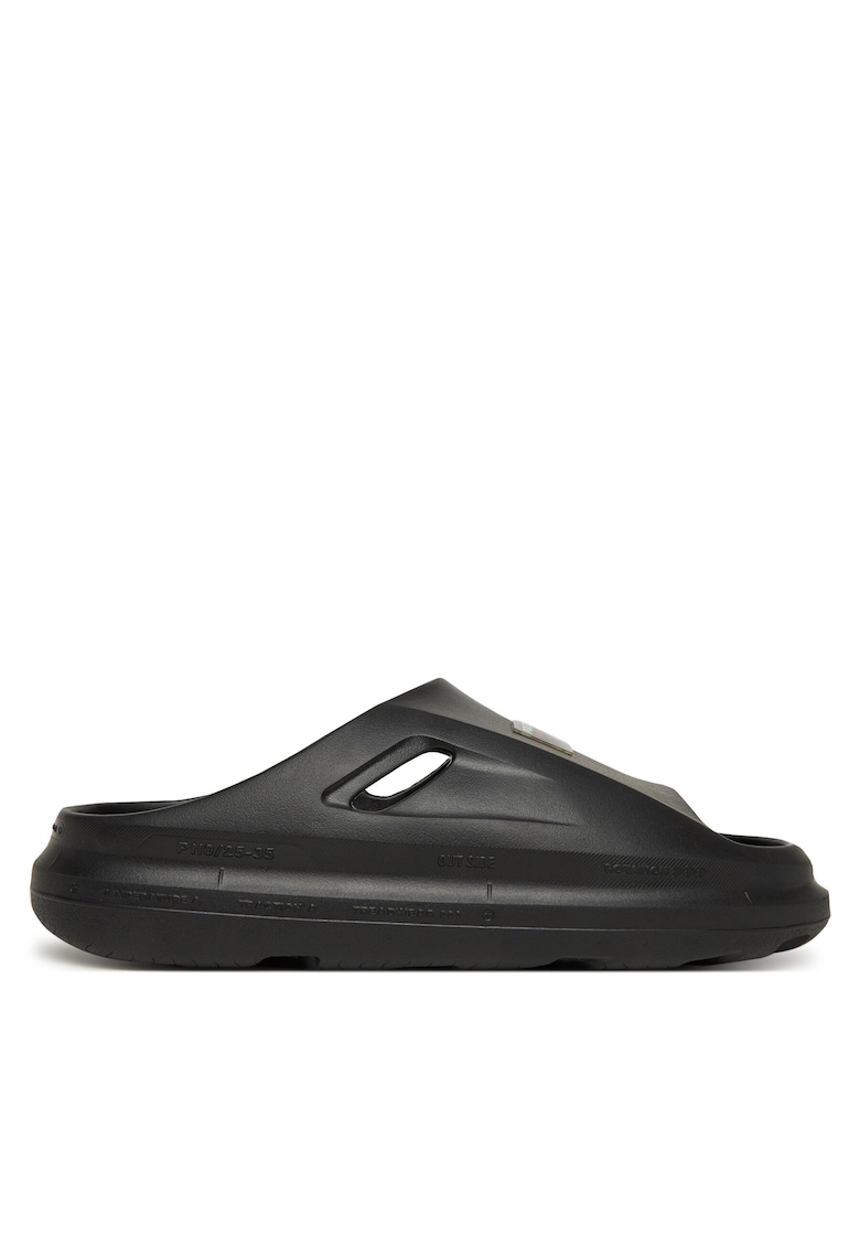 barbati - sintetic - negru - Negru
