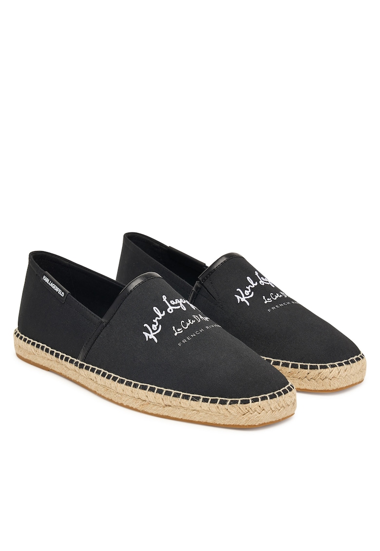 Mocasini barbati - negru - Negru